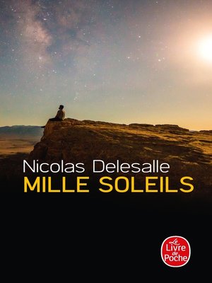 cover image of Mille Soleils